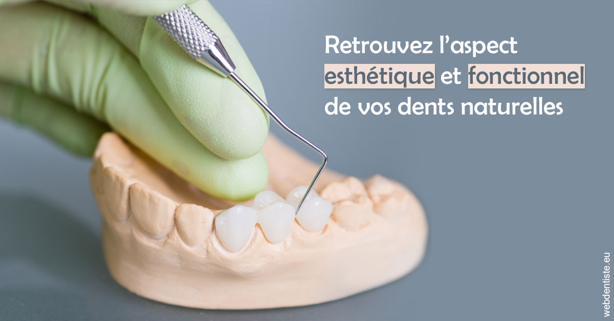 https://dr-fortier-pierre.chirurgiens-dentistes.fr/Restaurations dentaires 1