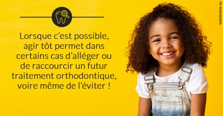 https://dr-fortier-pierre.chirurgiens-dentistes.fr/L'orthodontie précoce 2