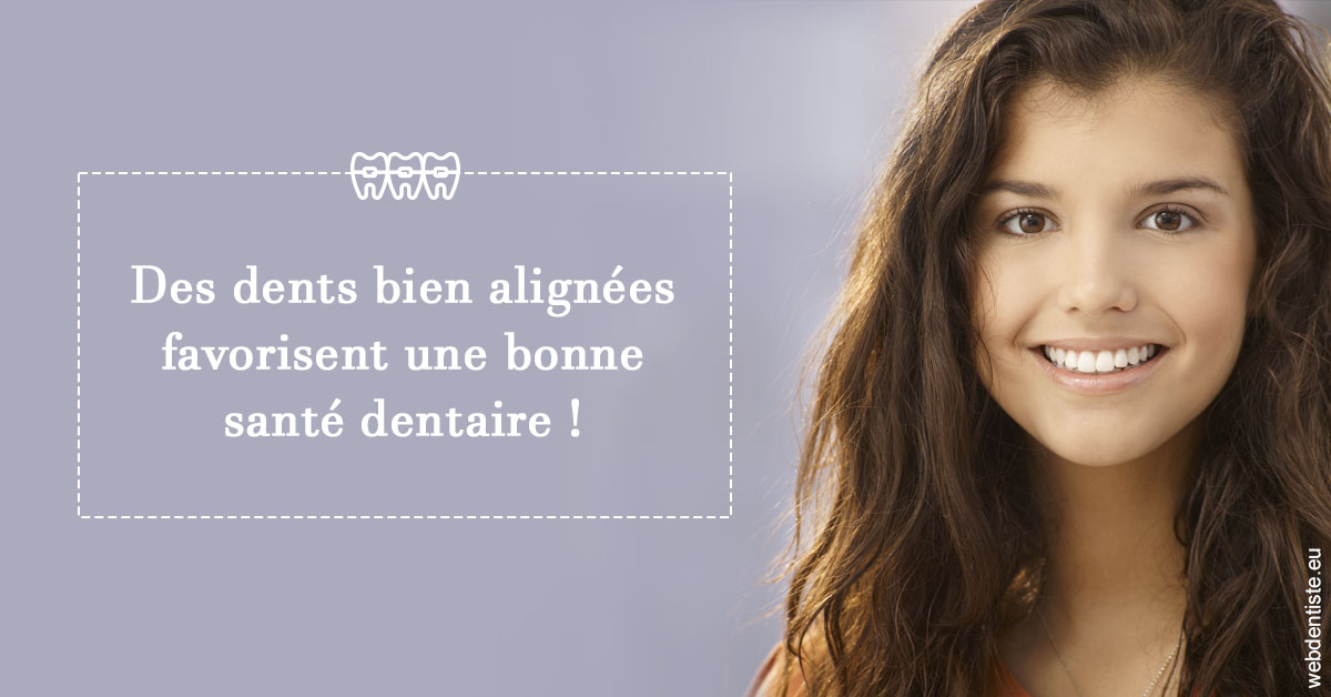 https://dr-fortier-pierre.chirurgiens-dentistes.fr/Dents bien alignées