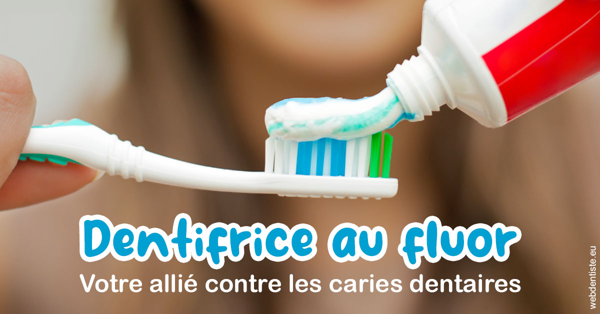 https://dr-fortier-pierre.chirurgiens-dentistes.fr/Dentifrice au fluor 1