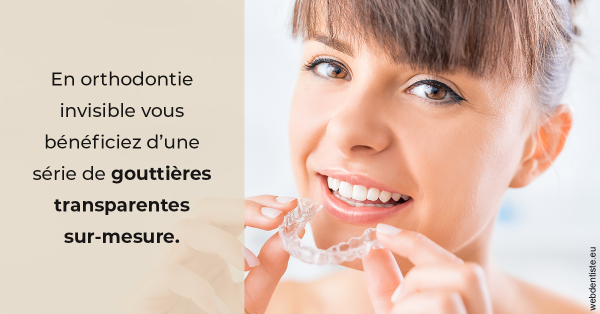 https://dr-fortier-pierre.chirurgiens-dentistes.fr/Orthodontie invisible 1