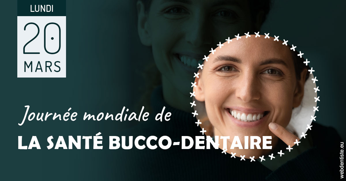 https://dr-fortier-pierre.chirurgiens-dentistes.fr/Journée de la santé bucco-dentaire 2023 2