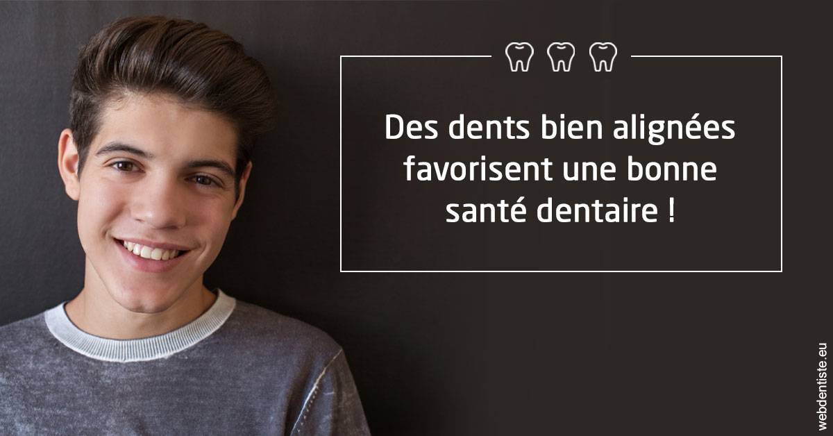 https://dr-fortier-pierre.chirurgiens-dentistes.fr/Dents bien alignées 2