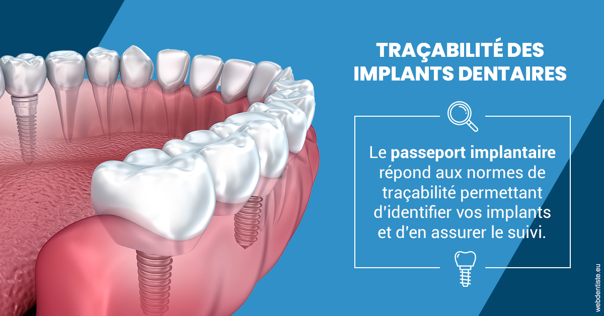 https://dr-fortier-pierre.chirurgiens-dentistes.fr/T2 2023 - Traçabilité des implants 1
