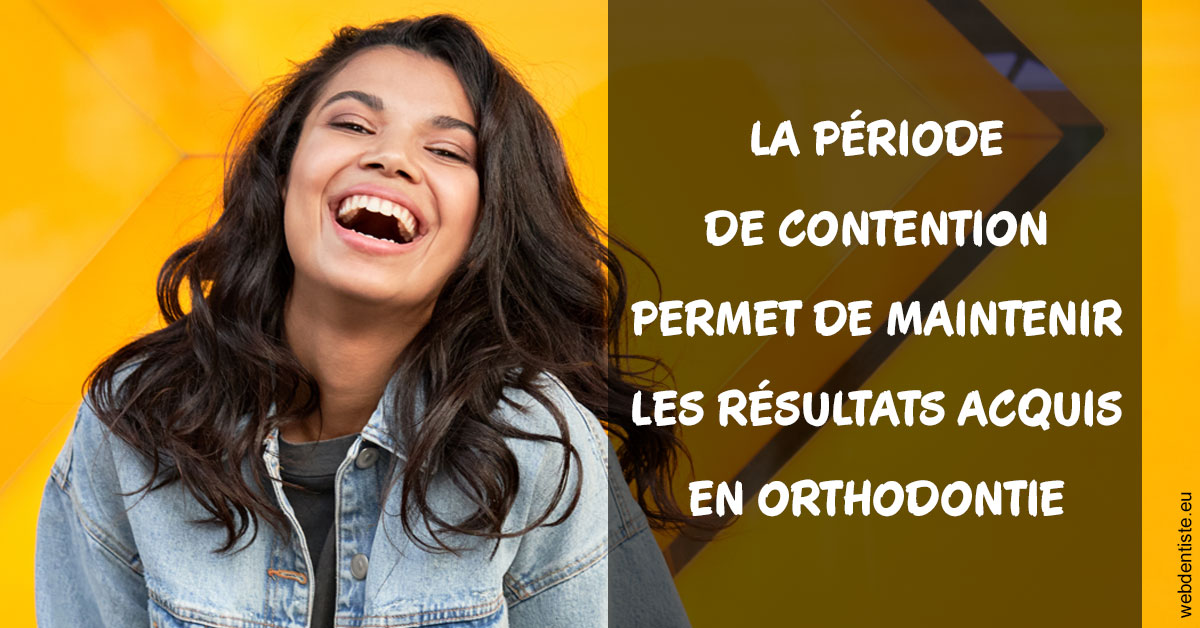https://dr-fortier-pierre.chirurgiens-dentistes.fr/La période de contention 1